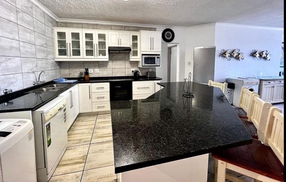 La Crete Sands 22 in Uvongo